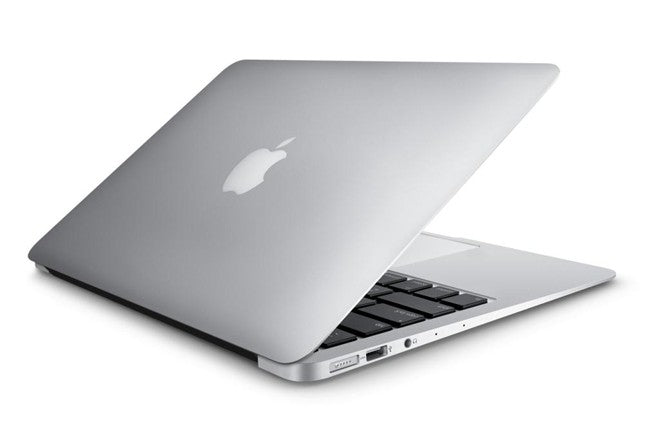 MacBook